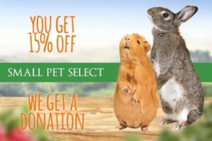 Shop for a cause-Long Island Rabbit Rescue Group