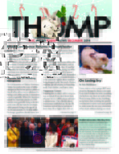THUMP-NYC Metro Rabbit News December 2014