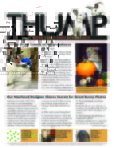 THUMP-NYC Metro Rabbit News October 2018